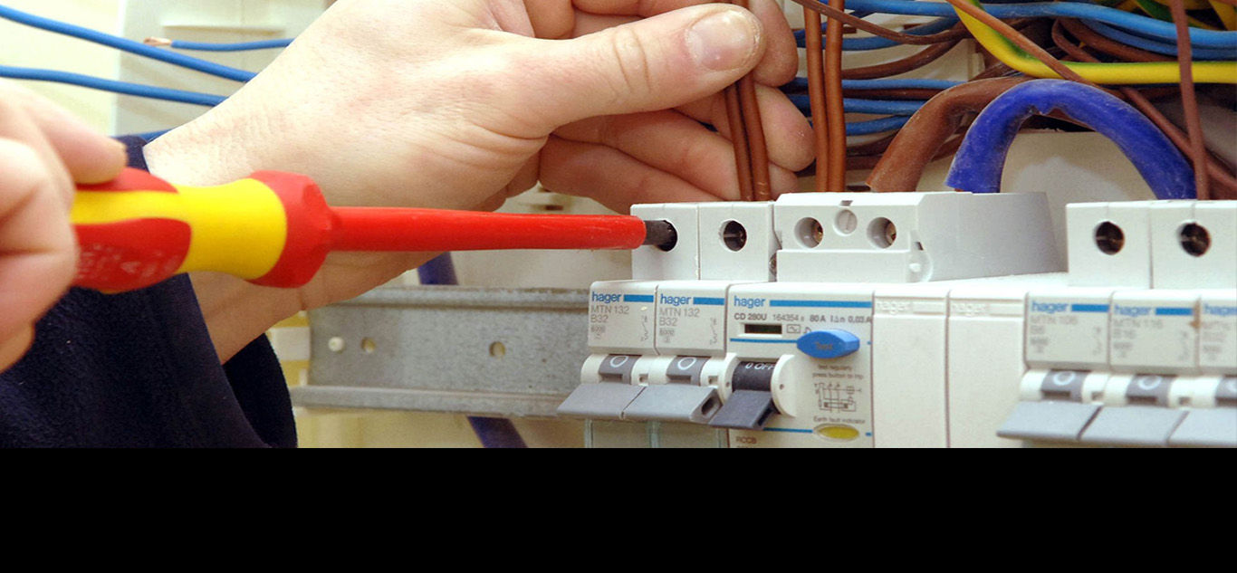 reparaciones electricas en onda