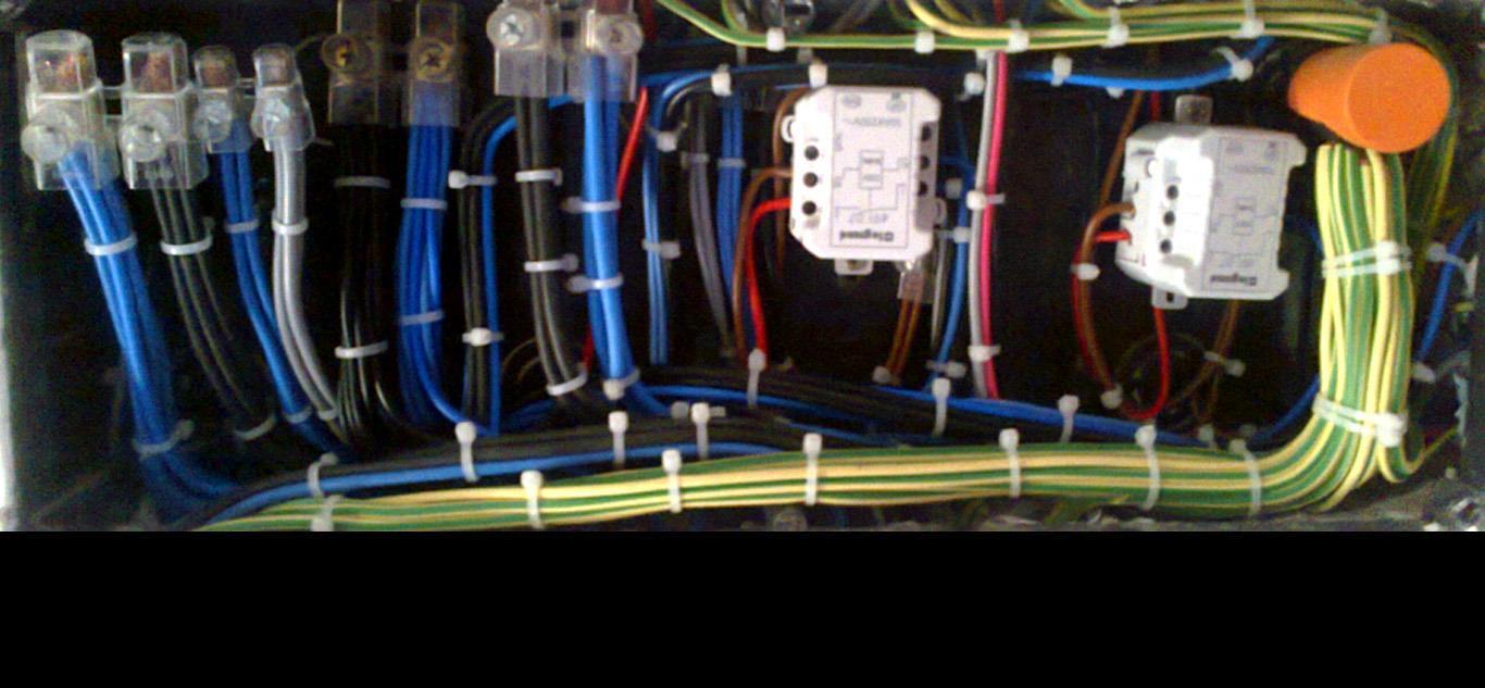reparaciones electricas onda